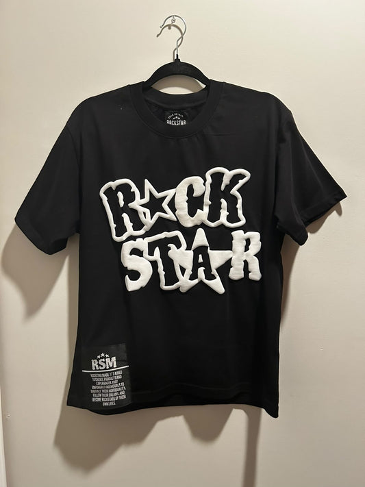 MONOCHROME RSM TEE